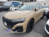 Used 2025 Audi Q8 Premium Plus w/ Premium Plus Package image 3