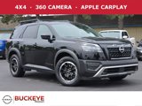 Used 2023 Nissan Pathfinder Rock Creek image 1