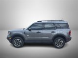 Used 2024 Ford Bronco Sport Big Bend image 2