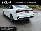 Used 2023 Kia Forte GT-Line w/ GT-Line Premium Package image 4