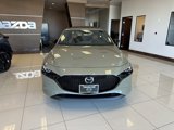 New 2025 MAZDA MAZDA3 Carbon image 3