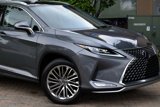 Used 2022 Lexus RX 450h AWD w/ Luxury Package image 5