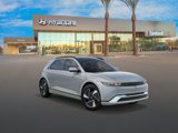 New 2025 Hyundai Ioniq 5 Limited image 2