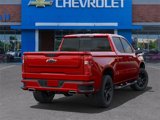 New 2025 Chevrolet Silverado 1500 RST w/ Convenience Package II image 4