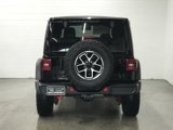 New 2025 Jeep Wrangler Unlimited Rubicon image 5