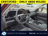 Certified 2025 INFINITI QX80 Luxe image 5