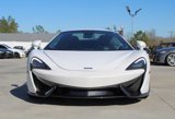 Used 2018 McLaren 570S Spider image 4