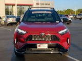 Used 2025 Toyota RAV4 XSE w/ Weather Package image 4