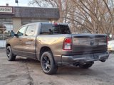 Used 2020 RAM 1500 Big Horn image 2