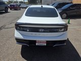 Used 2025 Hyundai Sonata SEL image 2
