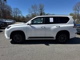Used 2022 Lexus GX 460 Premium w/ Premium Package image 4
