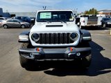 New 2025 Jeep Gladiator Mojave image 3