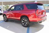 New 2025 GMC Yukon AT4 w/ AT4 Premium Package image 4