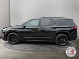 Used 2023 Chevrolet Traverse LT w/ Midnight/Sport Edition image 4