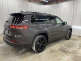 New 2025 Jeep Grand Cherokee L Altitude image 6
