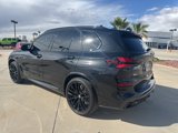 Used 2025 BMW X5 M60i w/ Climate Comfort Package image 3