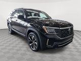 New 2025 Volkswagen Atlas SEL Premium R-Line image 4