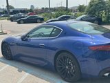 Used 2024 Maserati GranTurismo Modena image 2