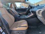 Used 2017 Lexus NX 200t AWD image 5