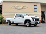 Used 2023 Chevrolet Silverado 2500 W/T w/ WT Convenience Package image 4