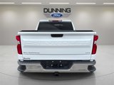 Used 2025 Chevrolet Silverado 1500 LTZ w/ LTZ Convenience Package II image 3