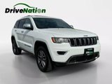 Used 2021 Jeep Grand Cherokee Limited w/ Trailer Tow Group IV image 3