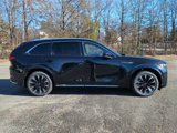 New 2025 MAZDA CX-90 3.3 Turbo S w/ Premium Plus image 3