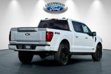 New 2025 Ford F150 Platinum image 4