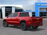 New 2026 GMC Sierra 1500 AT4 w/ AT4 Premium Package image 3