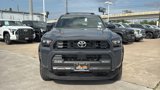 New 2025 Toyota 4Runner 4WD image 3