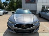 Used 2021 Acura TLX image 2