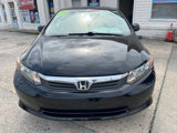 Used 2012 Honda Civic EX-L image 2