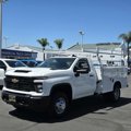New 2025 Chevrolet Silverado 3500 W/T w/ WT Convenience Package image 5