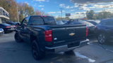 Used 2018 Chevrolet Silverado 1500 LT image 4