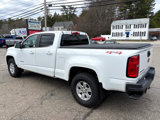 Used 2019 Chevrolet Colorado W/T image 3