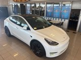 Used 2023 Tesla Model Y Performance image 2