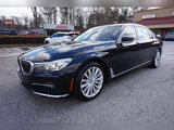 Used 2018 BMW 740i image 3