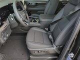 New 2025 Chevrolet Tahoe LS image 4