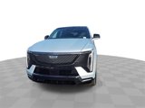 New 2025 Cadillac Escalade IQ Sport 1 image 3