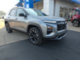 New 2026 Chevrolet Equinox RS w/ Convenience Package III image 4