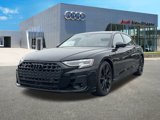New 2025 Audi S8 image 3