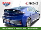 Used 2022 Hyundai Ioniq SEL image 5