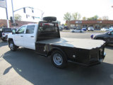 Used 2015 Chevrolet Silverado 3500 W/T w/ WT Convenience Package image 5