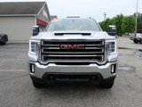 Used 2022 GMC Sierra 2500 SLT image 2