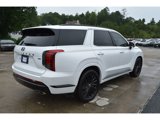 New 2025 Hyundai Palisade Calligraphy image 5