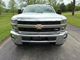 Used 2015 Chevrolet Silverado 2500 LT w/ LT Convenience Package image 2