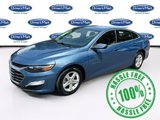 Used 2024 Chevrolet Malibu LT image 3