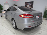 Used 2020 Ford Fusion SE image 6