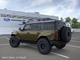 New 2025 Ford Bronco Raptor image 4