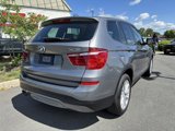 Used 2017 BMW X3 xDrive28i image 2